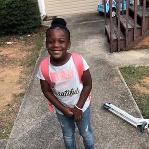 Meet your Posher, George